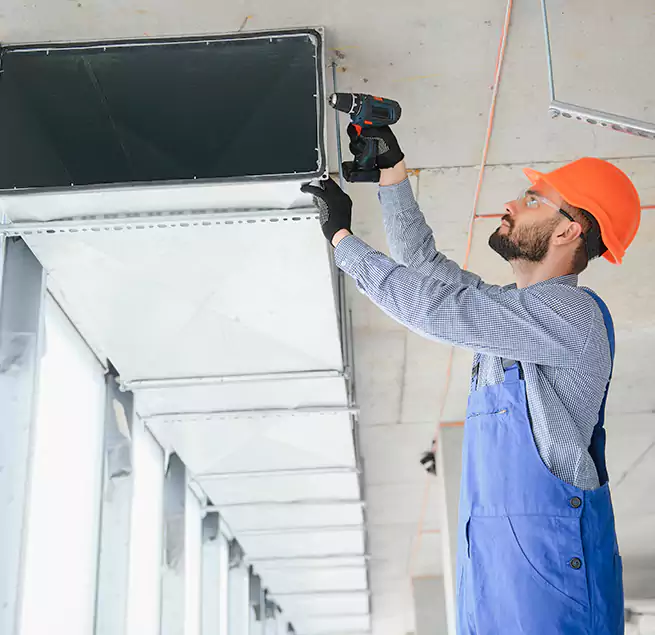 Why Homeowners & Businesses Trust Us in Milton, GA