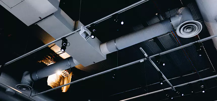 Our Air Duct Replacement Services in Milton, GA