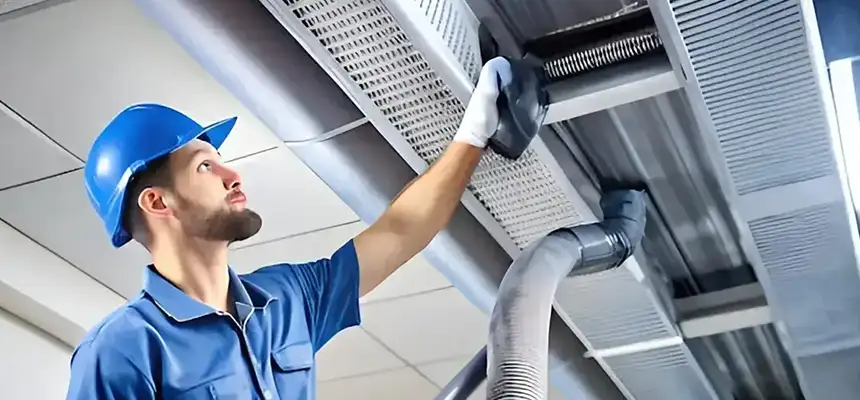 Our Annual Dryer Vent Maintenance Services in Milton, GA