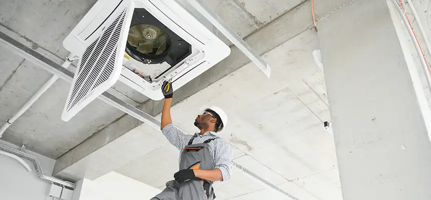 Efficient Multi‑Unit & HOA Annual Vent Cleaning Plans in Milton