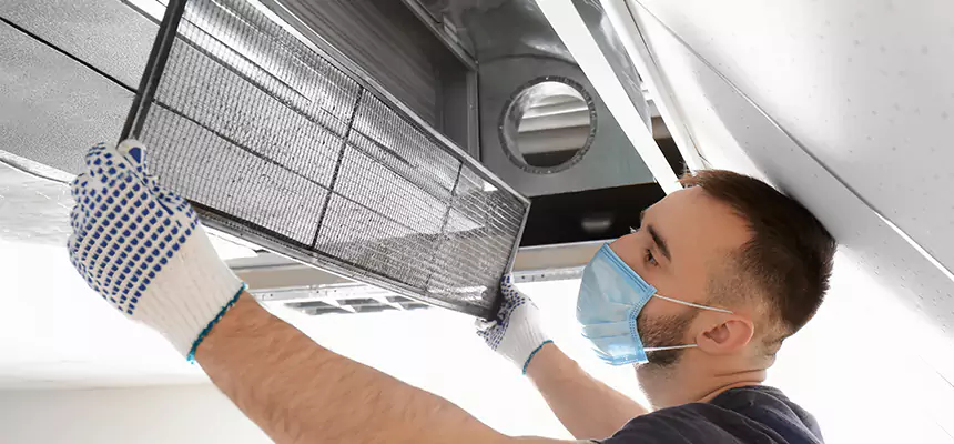 Our Bathroom Exhaust Duct Cleaning Services in Milton, GA