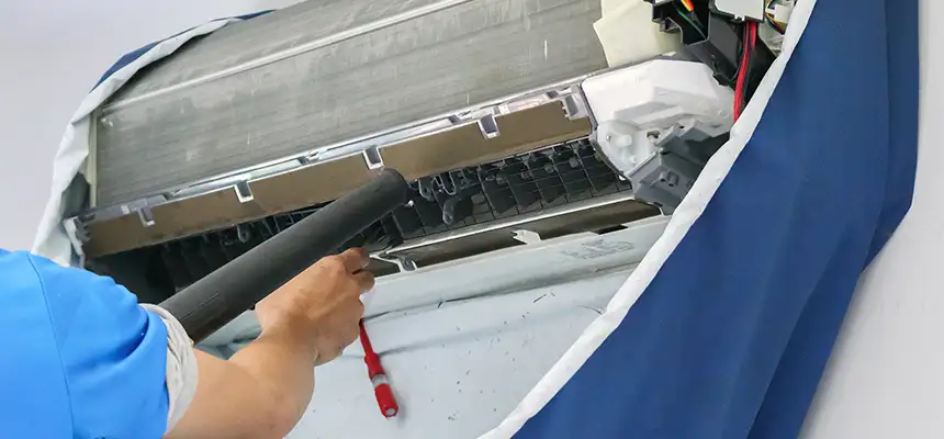 Advanced Clogged Dryer Vent Repair for Multi-Unit & Commercial in Milton, GA