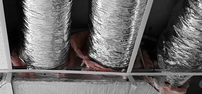 Scalable Commercial Multi‑Unit Dryer Vent Camera Inspection in Milton, GA