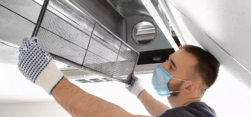 Our Dryer Vent Replacement Services in Milton, GA