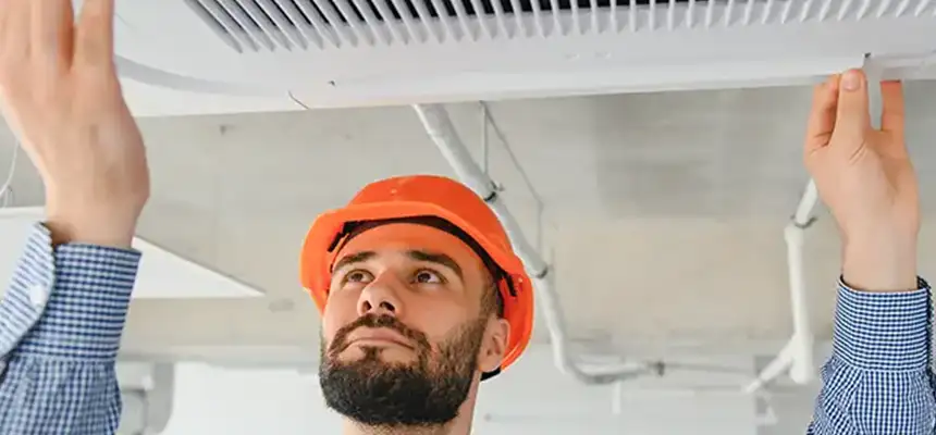 Our Furnace Vent Cleaning Services in Milton, GA