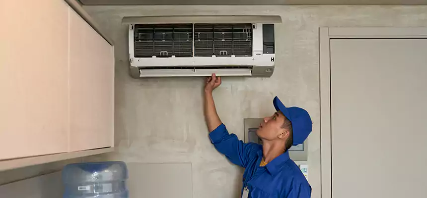 Balanced Fresh‑Air Ventilation (ERV/HRV) in Milton