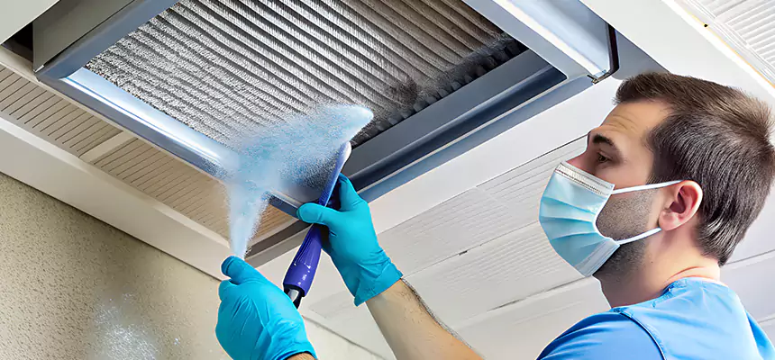 Our Home Ventilation Cleaning Services in Milton, GA