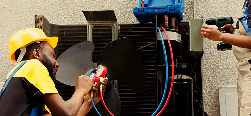 Our HVAC Airflow Optimization Services in Milton, GA