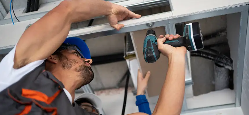 Our Improve Home Air Circulation Services in Milton, GA