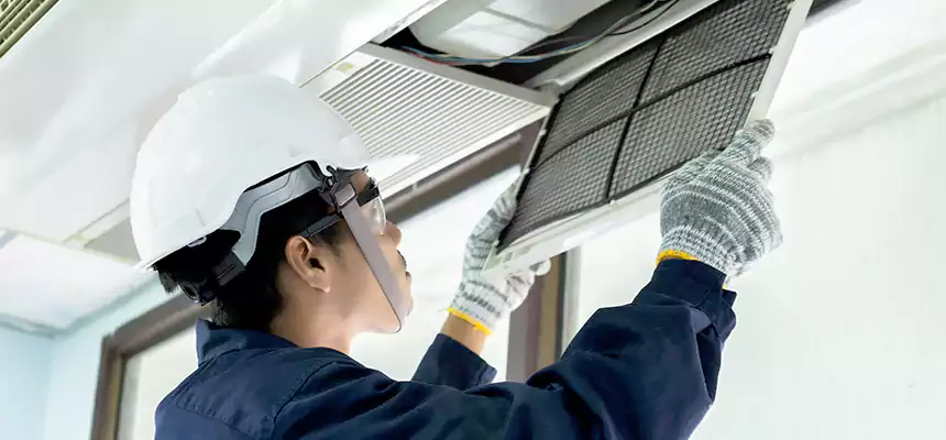Our Residential Air Vent Cleaning Services in Milton, GA