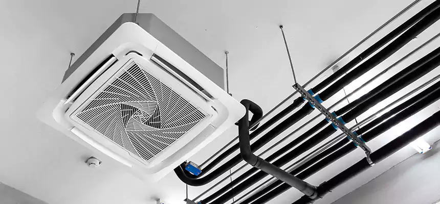 Our Smart AC Vent Controller Services in Milton, GA