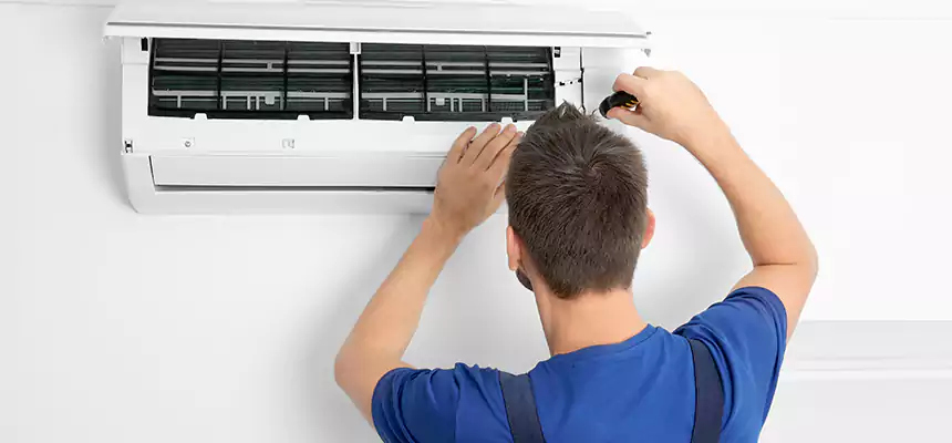 Our Smart Air Conditioning Installation Services in Milton, GA