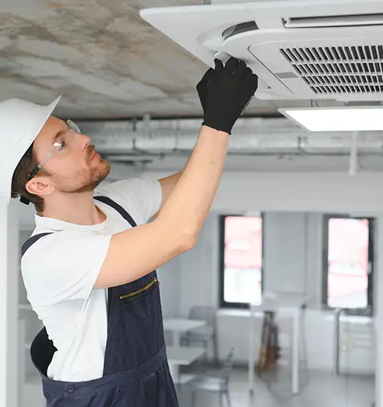 Top Affordable Duct Cleaning Services Near Me in Milton, GA