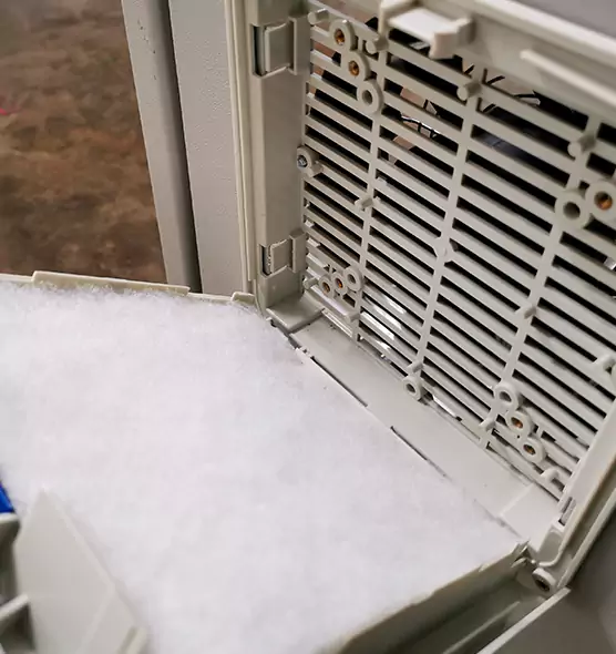 Professional Air Duct Expansion Solutions in Milton, GA