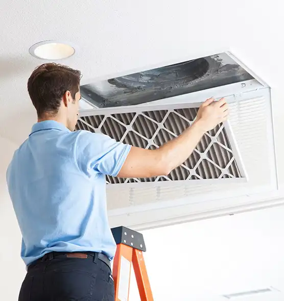 About Annual Dryer Vent Maintenance Milton, GA