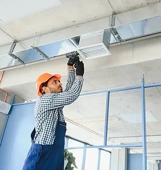 About Commercial Laundry Vent Cleaning in Milton, GA