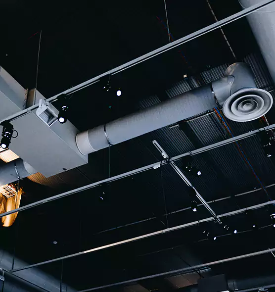 Professional Duct Cleaning For LEED Homes in Milton, GA