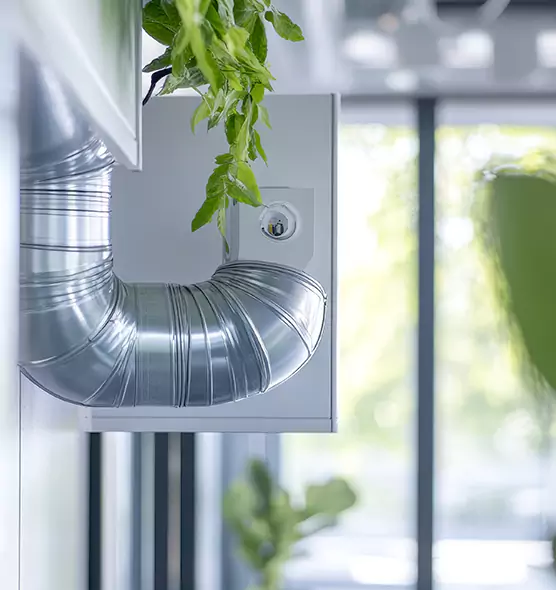 Professional Eco-Friendly Duct Cleaning Services in Milton, GA