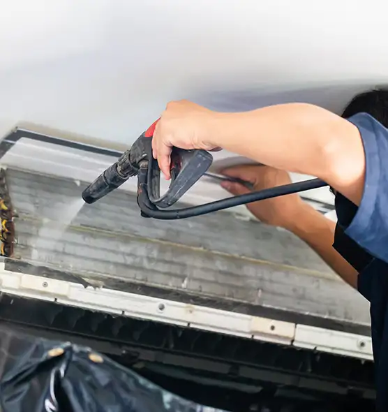 Welcome to Move-in/Move-out Duct Cleaning Services in Milton, GA