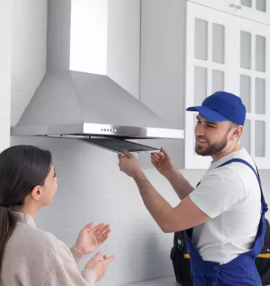 Trusted Multi-family Home Duct Cleaning in Milton, GA