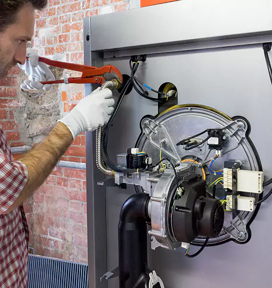 Advanced Repair Dryer Vent Hose in Milton, GA