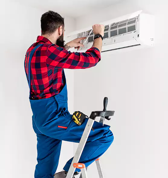 About Smart Air Conditioning Installation in Milton, GA