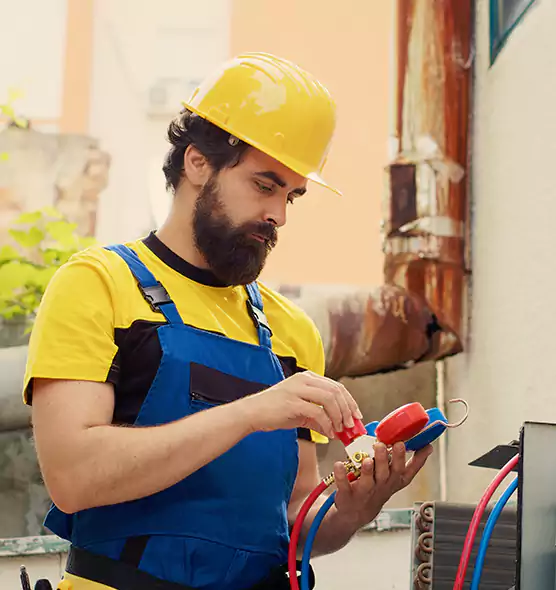 About Smart HVAC Installation in Milton, GA