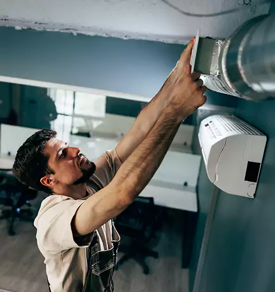 Reliable Warehouse Vent Cleaning in Milton, GA