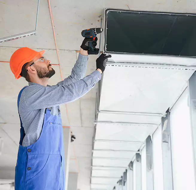 Why Homeowners & Businesses Trust Us in Milton, GA?