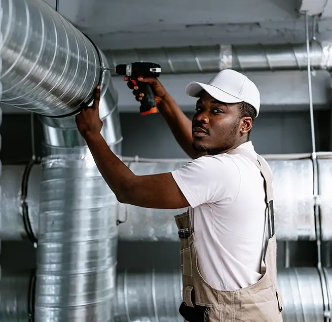 Why Homeowners & Businesses Trust Us Milton, GA