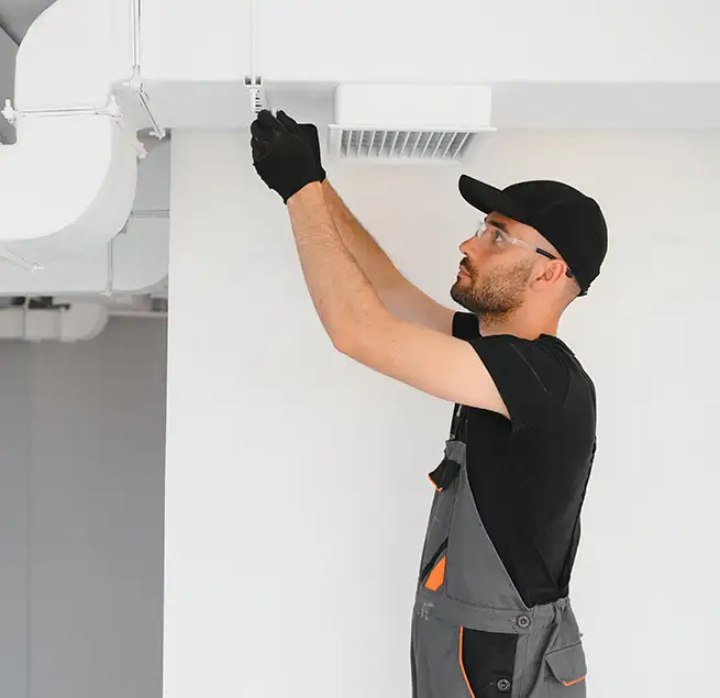 Why Homeowners & Businesses Trust Us in Milton, GA?