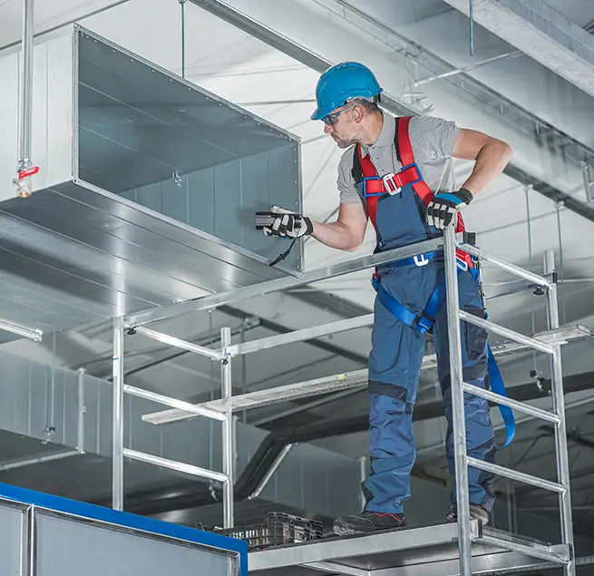 Why Homeowners & Businesses Trust Us in Milton, GA?