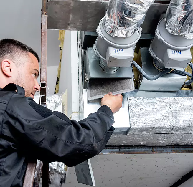 Why Homeowners & Businesses Trust Us in Milton, GA