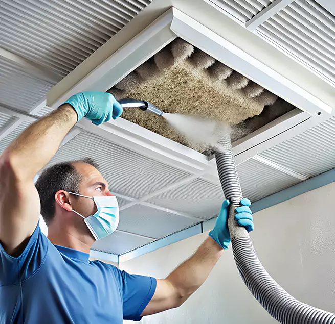 Why Homeowners & Businesses Trust Us Milton, GA