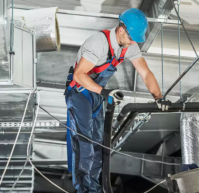 Why Homeowners & Businesses Trust Us in Milton, GA?