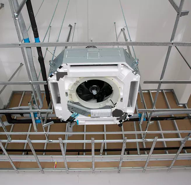 Why Homeowners & Businesses Trust Us in Milton, GA?