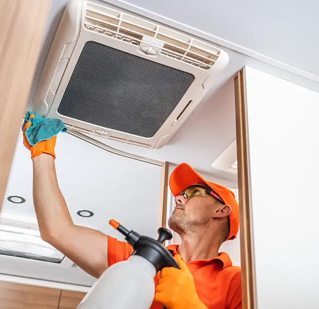 Why Homeowners & Businesses Trust Us in Milton, GA?