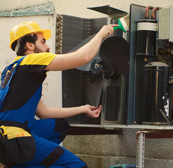 Why Homeowners Businesses Trust Us in Milton, GA?