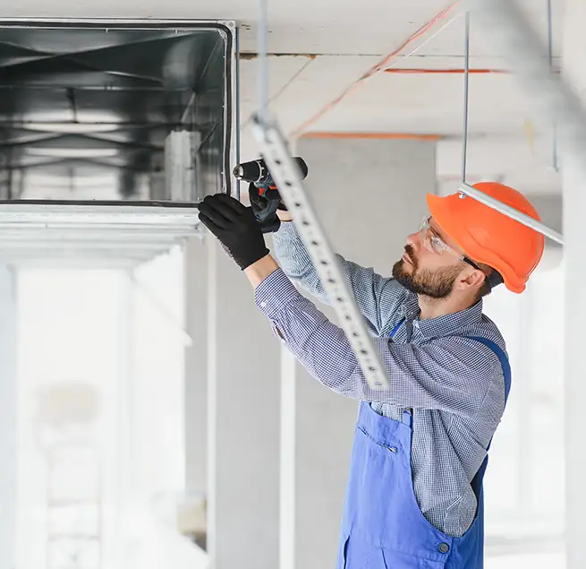  Why Homeowners Businesses Trust Us Milton, GA