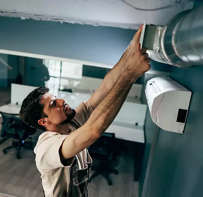 Why Homeowners & Businesses Trust Us in Milton, GA?