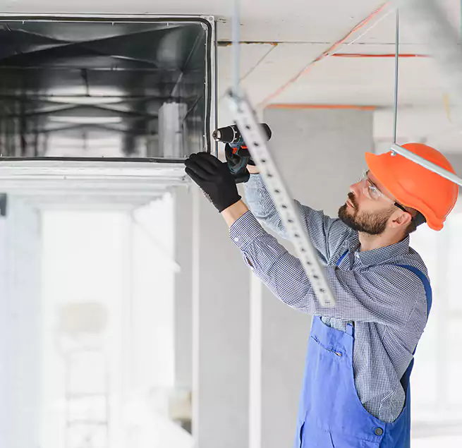 Why Homeowners & Businesses Trust Us in Milton, GA?