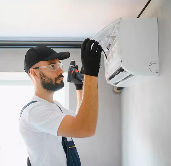 Why Homeowners & Businesses Trust Us in Milton, GA