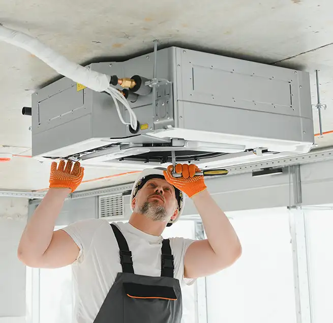 Why Homeowners & Businesses Trust Us Milton, GA