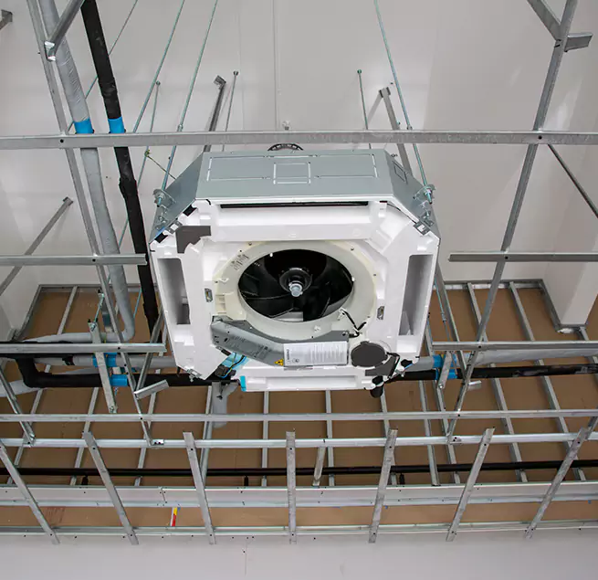 Why Homeowners & Businesses Trust Us Milton, GA