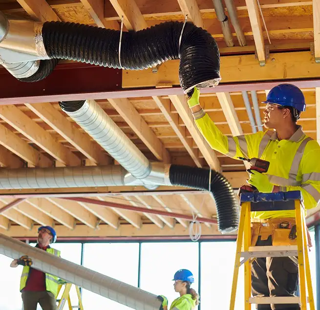 Why Homeowners & Businesses Trust Us in Milton, GA?