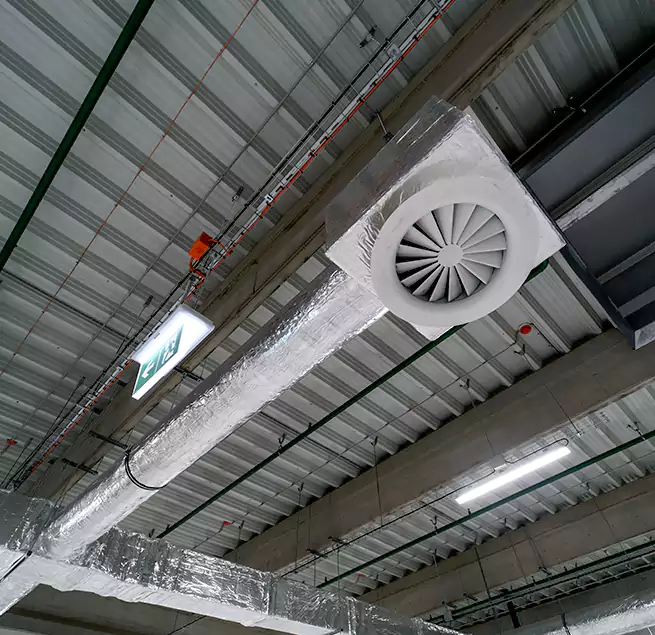 Why Homeowners & Businesses Trust Us in Milton, GA?