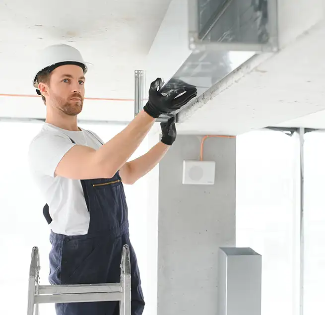 Why Homeowners & Businesses Trust Us in Milton, GA?