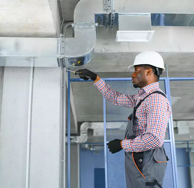 Why Homeowners & Businesses Trust Us in Milton, GA