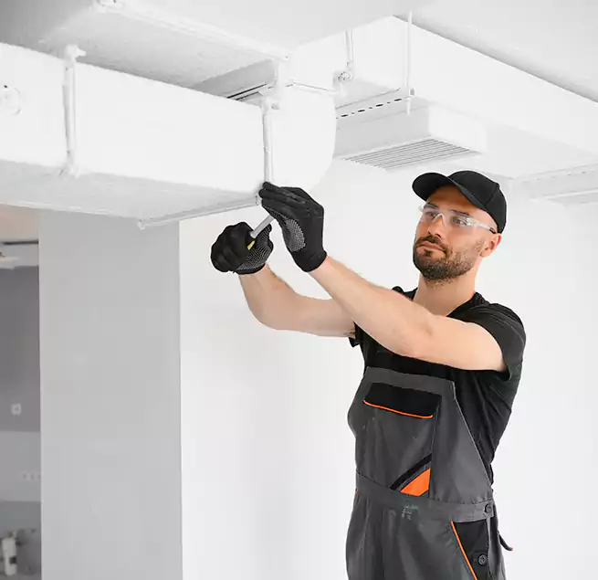  Why Homeowners Businesses Trust Us Milton, GA