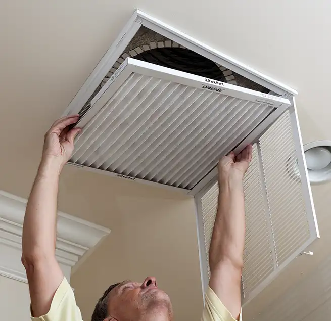 Why Homeowners & Businesses Trust Us in Milton, GA?